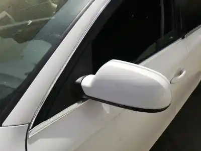 Peça sobressalente para automóvel em segunda mão espelho retrovisor esquerdo por audi a4 b8 avant (8k5) 2.0 tfsi referências oem iam 8k1857409ag
