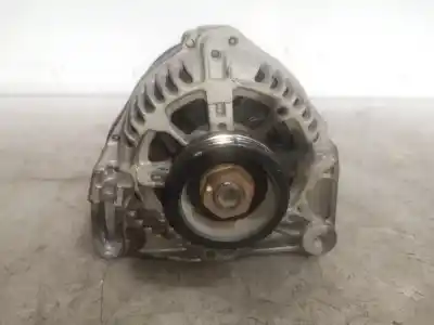 Автозапчасти б/у генератор за RENAULT CLIO II FASE II (B/CB0) D7F720 ссылки OEM IAM A11VI110  