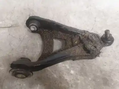 Pezzo di ricambio per auto di seconda mano Braccio Sospensione Inferiore Anteriore Destro per RENAULT CLIO II FASE II (B/CB0) D7F720 Riferimenti OEM IAM   