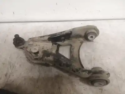 Автозапчастина б/у передній лівий верхній рычок підвіски для RENAULT CLIO II FASE II (B/CB0) D7F720 Посилання на OEM IAM   