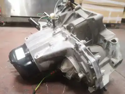 Pezzo di ricambio per auto di seconda mano riduttore per renault clio ii fase i (b/cb0) d7f720 riferimenti oem iam jb1514  