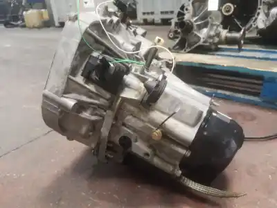 Pezzo di ricambio per auto di seconda mano riduttore per renault clio ii fase i (b/cb0) d7f720 riferimenti oem iam jb1514  