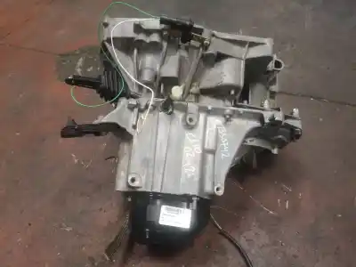 Pezzo di ricambio per auto di seconda mano riduttore per renault clio ii fase i (b/cb0) d7f720 riferimenti oem iam jb1514  