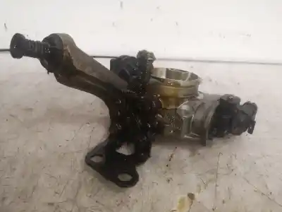 Автозапчасти б/у бабочка коробка за renault clio ii fase ii (b/cb0) d7f720 ссылки oem iam 7700108120  