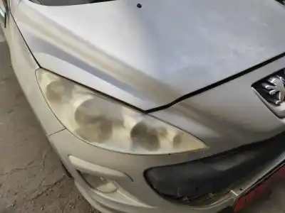 Peça sobressalente para automóvel em segunda mão FAROL / FAROLIM DIREITO por PEUGEOT 308  Referências OEM IAM   