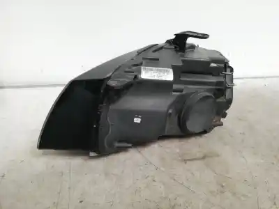 Автозапчасти б/у правая фара за audi a5 (8t3) 2.0 tfsi ссылки oem iam 8t0941030ak  