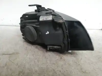 Автозапчасти б/у левая фара за audi a5 (8t3) 2.0 tfsi ссылки oem iam 8t0941029ak  