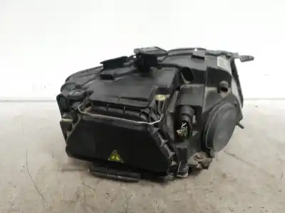 Автозапчасти б/у левая фара за audi a5 (8t3) 2.0 tfsi ссылки oem iam 8t0941029ak  