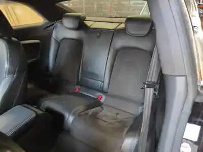Автозапчасти б/у задние сиденья за audi a5 (8t3) 2.0 tfsi ссылки oem iam 