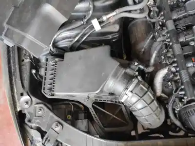 Автозапчасти б/у воздушный фильтр за audi a5 (8t3) 2.0 tfsi ссылки oem iam 8r0133837s