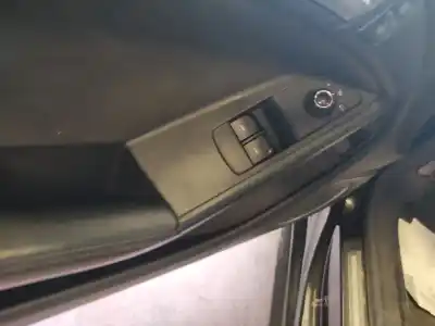 Автозапчасти б/у выключатель левого переднего окна за audi a5 (8t3) 2.0 tfsi ссылки oem iam 8k0959851c