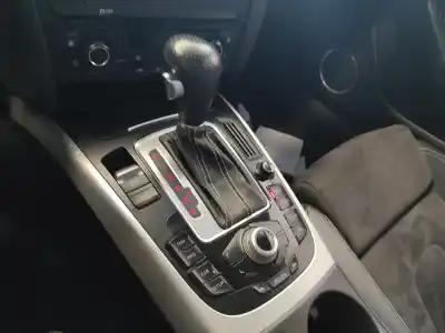 Автозапчасти б/у рычаг переключения передач за audi a5 (8t3) 2.0 tfsi ссылки oem iam 8k1713105b