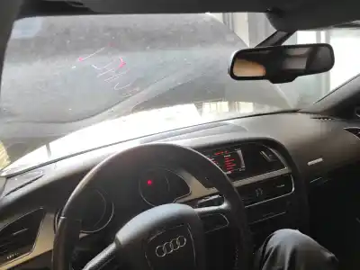 Автозапчасти б/у панель приборов за audi a5 (8t3) 2.0 tfsi ссылки oem iam 8t1857003c