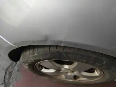 Автозапчастина б/у передне ліве крило для audi a3 (8l) axr посилання на oem iam   