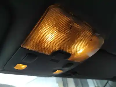 Pièce détachée automobile d'occasion lumière intérieure pour audi a3 (8l) axr références oem iam 
