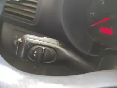 Pièce détachée automobile d'occasion commutateur multifonctions pour audi a3 (8l) axr références oem iam   