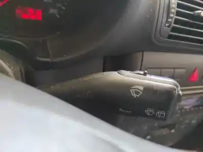Pièce détachée automobile d'occasion commutateur multifonctions pour audi a3 (8l) axr références oem iam 