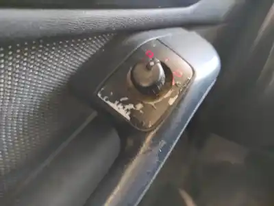 Pièce détachée automobile d'occasion commutateur rétroviseur pour audi a3 (8l) axr références oem iam 
