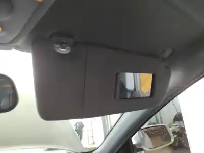 Pièce détachée automobile d'occasion pare-soleil droit pour audi a3 (8l) axr références oem iam 