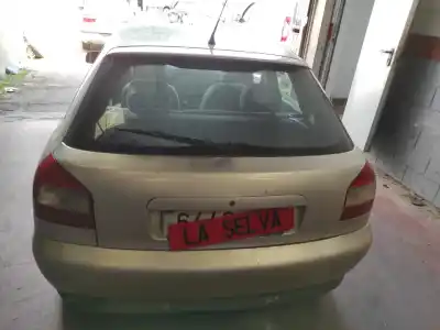 Автозапчастина б/у загальні двері для audi a3 (8l) axr посилання на oem iam   