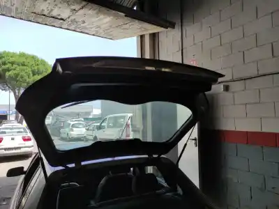 Pièce détachée automobile d'occasion hayon pour audi a3 (8l) axr références oem iam 