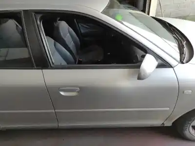Pièce détachée automobile d'occasion Porte Avant Droite pour AUDI A3 (8L) AXR Références OEM IAM   
