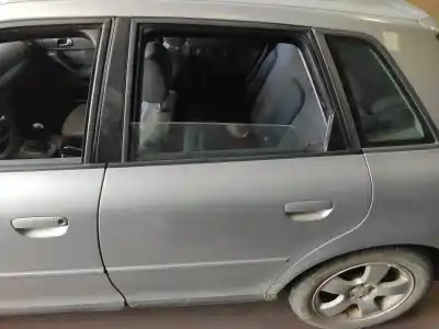 Pièce détachée automobile d'occasion Porte Arriere Gauche pour AUDI A3 (8L) AXR Références OEM IAM   