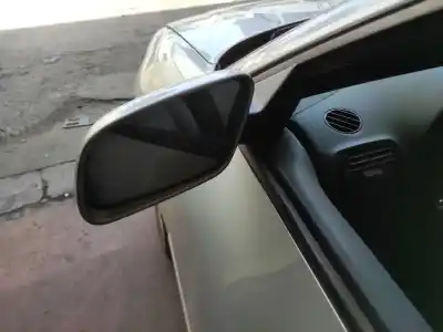 Pièce détachée automobile d'occasion rétroviseur gauche pour audi a3 (8l) axr références oem iam 8l1858531ja