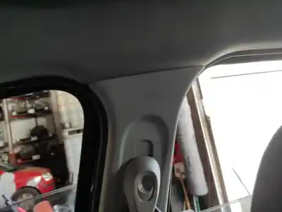 Автозапчасти б/у передняя правая подушка безопасности за renault scénic iii (jz0/1_) 1.5 dci ссылки oem iam 