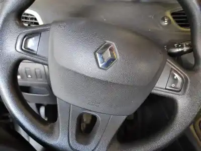 Автозапчасти б/у передняя левая подушка безопасности за renault scénic iii (jz0/1_) 1.5 dci ссылки oem iam 985701921r