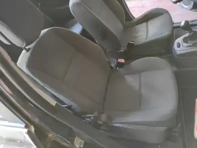 Автозапчасти б/у сиденье правое переднее за renault scénic iii (jz0/1_) 1.5 dci ссылки oem iam 