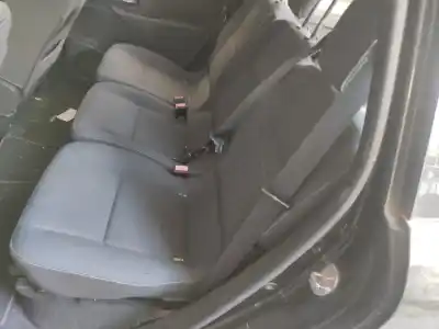 Автозапчасти б/у заднее левое сидение за renault scénic iii (jz0/1_) 1.5 dci ссылки oem iam 