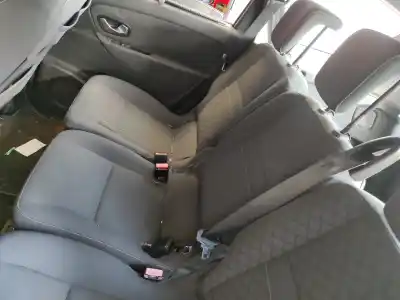Автозапчасти б/у средняя задняя сиденья за renault scénic iii (jz0/1_) 1.5 dci ссылки oem iam 