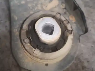 Автозапчасти б/у передний правый нижний рычаг подвески за renault scénic iii (jz0/1_) 1.5 dci ссылки oem iam   