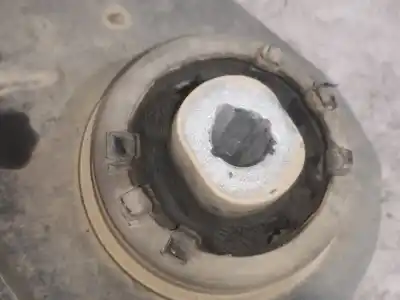 Автозапчастина б/у передній лівий верхній рычок підвіски для renault scénic iii (jz0/1_) 1.5 dci посилання на oem iam   