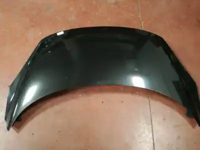 Second-hand car spare part bonnet for renault scénic iii (jz0/1_) 1.5 dci oem iam references   