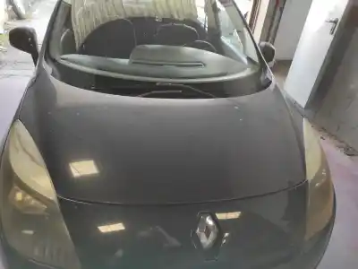 Автозапчастина б/у КАПОК для RENAULT SCÉNIC III (JZ0/1_)  Посилання на OEM IAM   