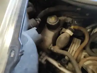 Автозапчасти б/у расширительный депозит за renault scénic iii (jz0/1_) 1.5 dci ссылки oem iam 