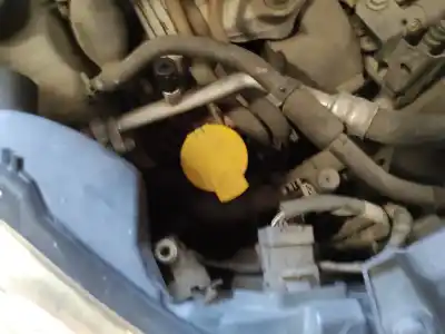 Автозапчасти б/у чистый депозит за renault scénic iii (jz0/1_) 1.5 dci ссылки oem iam 