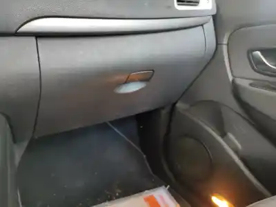 Автозапчасти б/у бардачок за renault scénic iii (jz0/1_) 1.5 dci ссылки oem iam 