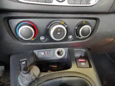 Автозапчасти б/у отопление / кондиционирование воздуха за renault scénic iii (jz0/1_) 1.5 dci ссылки oem iam 