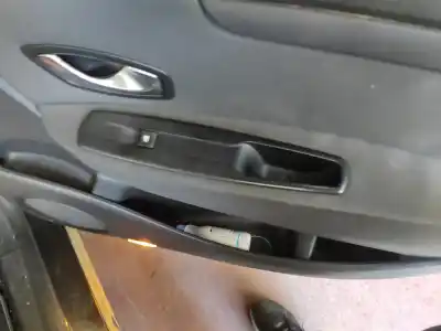 Автозапчасти б/у выключатель переднего правого окна за renault scénic iii (jz0/1_) 1.5 dci ссылки oem iam 