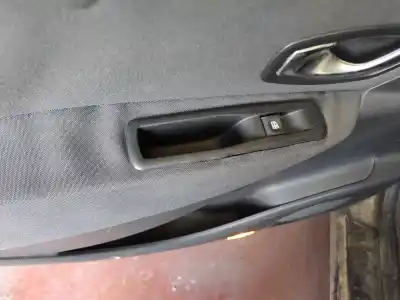 Автозапчасти б/у управление задними левыми стеклами за renault scénic iii (jz0/1_) 1.5 dci ссылки oem iam 