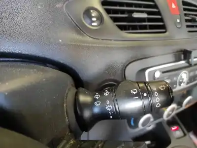 Автозапчасти б/у многофункциональное управление за renault scénic iii (jz0/1_) 1.5 dci ссылки oem iam 