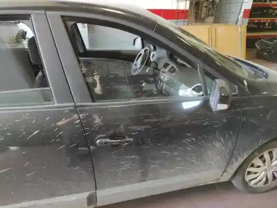 Автозапчасти б/у дверь передняя правая за renault scénic iii (jz0/1_) 1.5 dci ссылки oem iam 