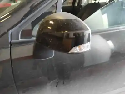 Автозапчасти б/у левое зеркало за renault scénic iii (jz0/1_) 1.5 dci ссылки oem iam 963021615r  