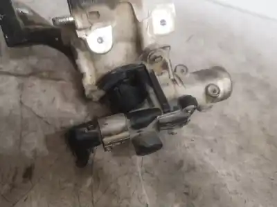 Peça sobressalente para automóvel em segunda mão válvula egr por renault scénic iii (jz0/1_) 1.5 dci referências oem iam 8200561269  