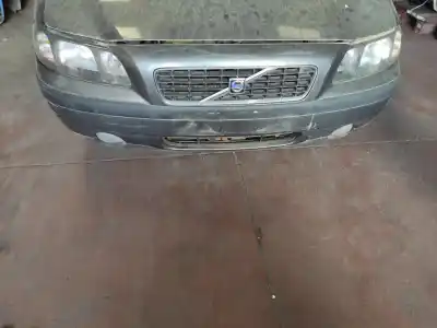 İkinci el araba yedek parçası ÖN TAMPON için VOLVO S60 BERLINA  OEM IAM referansları   