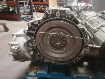 Second-hand car spare part gearbox for audi a4 b8 avant (8k5) 2.0 tfsi oem iam references ngu  