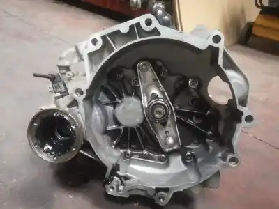 Pièce détachée automobile d'occasion BOÎTE DE VITESSES pour SEAT IBIZA III (6L1)  Références OEM IAM GDL  